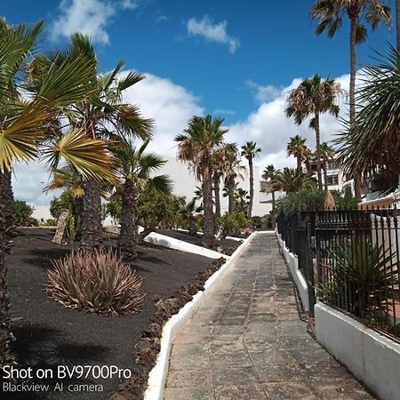 Casa Sherazad ティアス エクステリア 写真
