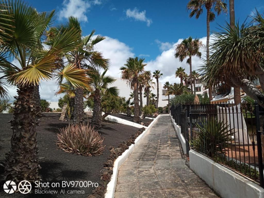 Casa Sherazad ティアス エクステリア 写真
