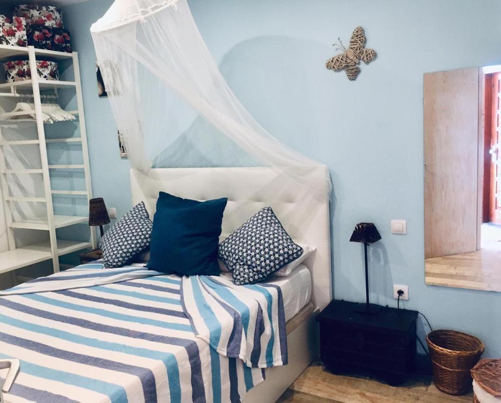 Casa Sherazad ティアス エクステリア 写真