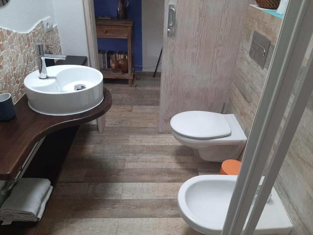 Casa Sherazad ティアス エクステリア 写真