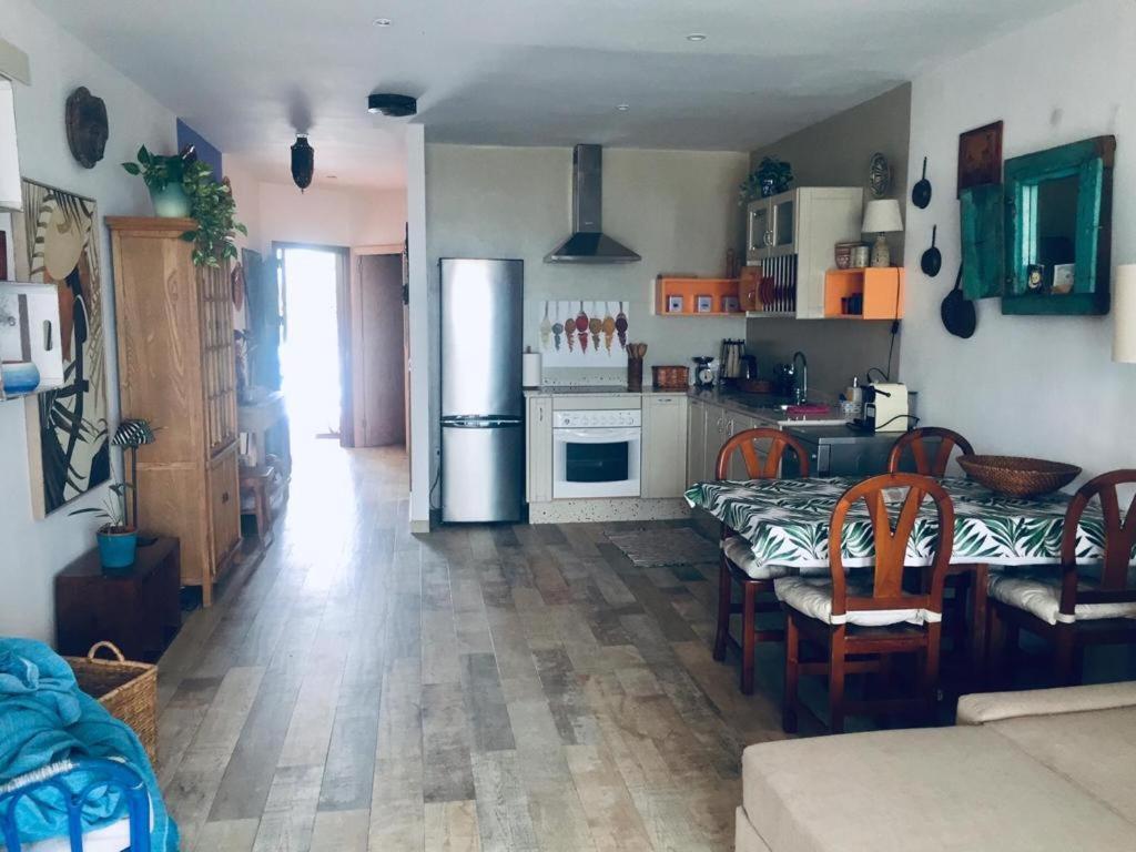 Casa Sherazad ティアス エクステリア 写真