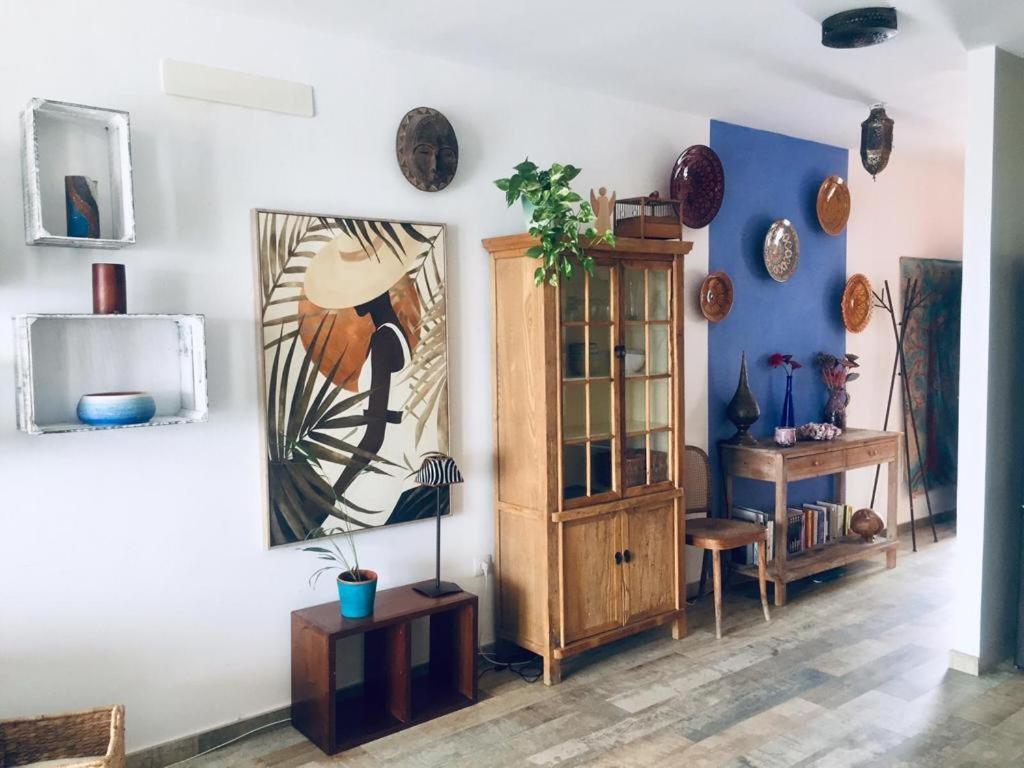 Casa Sherazad ティアス エクステリア 写真