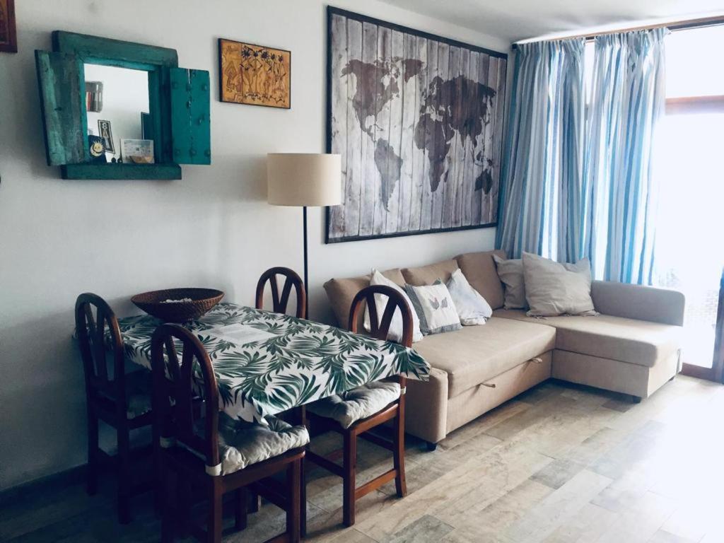Casa Sherazad ティアス エクステリア 写真