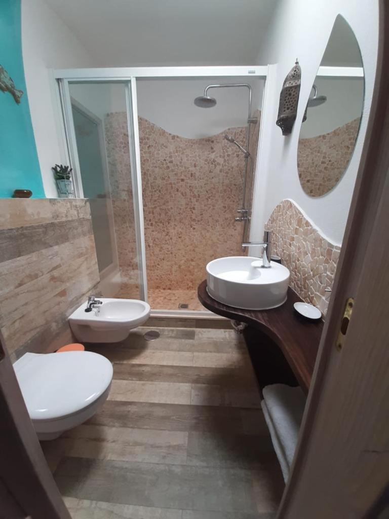 Casa Sherazad ティアス エクステリア 写真