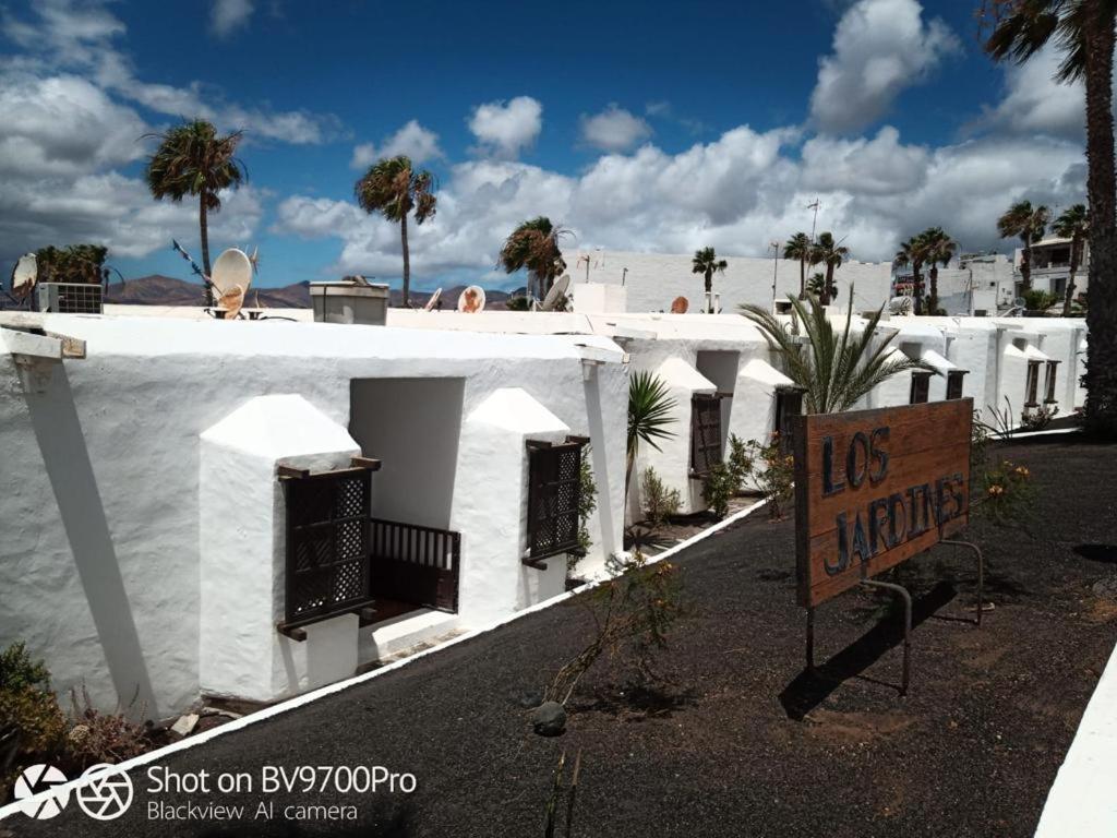 Casa Sherazad ティアス エクステリア 写真