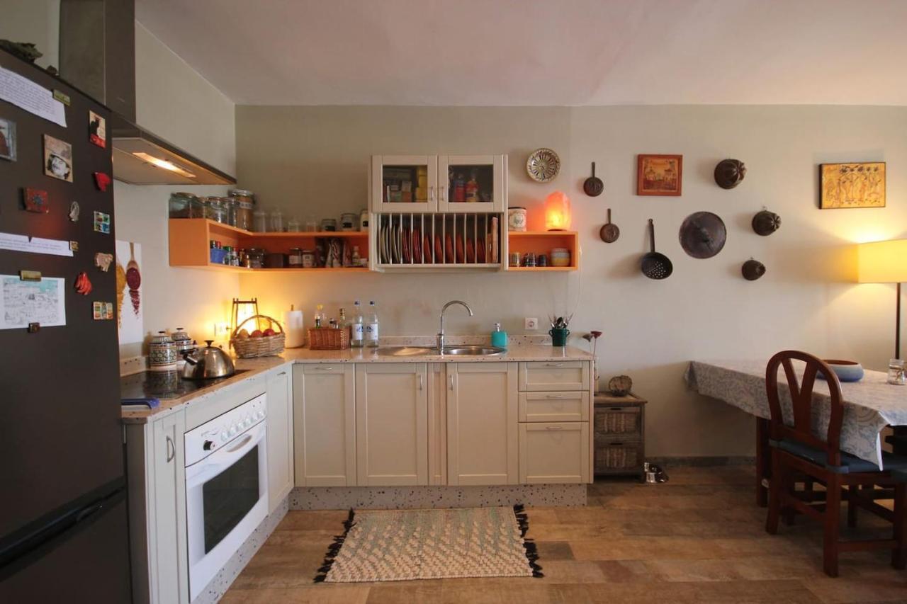 Casa Sherazad ティアス エクステリア 写真