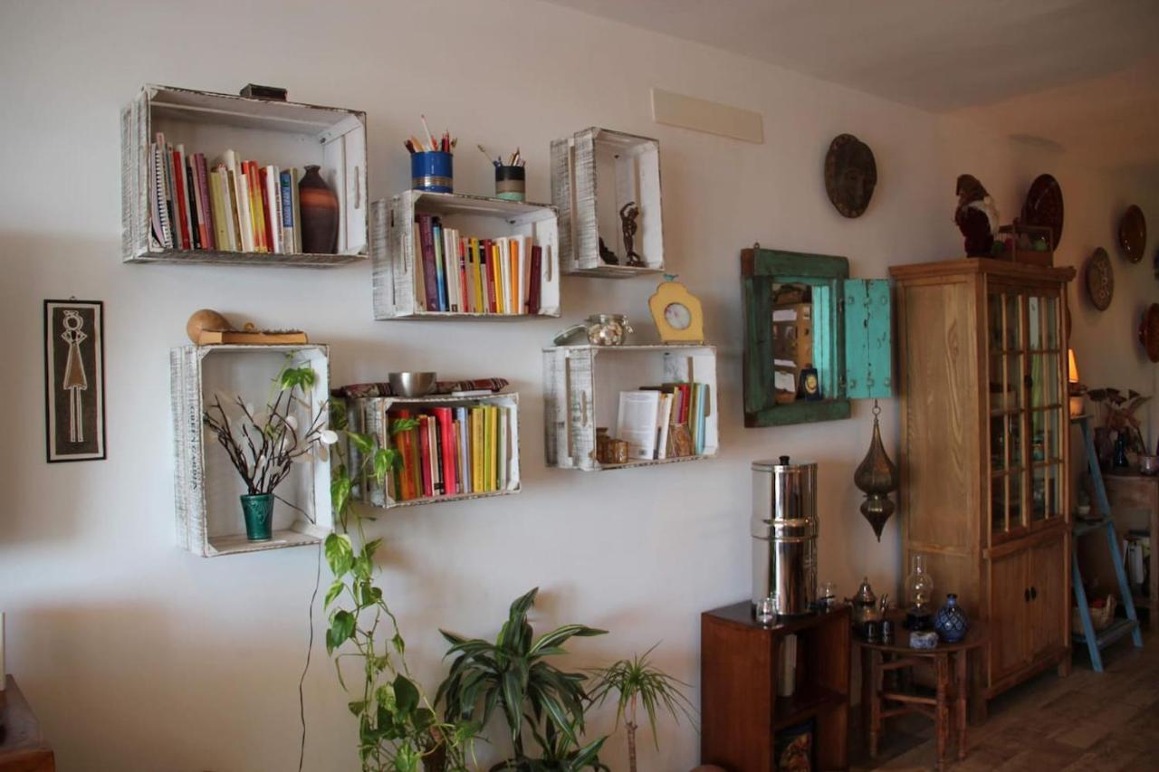 Casa Sherazad ティアス エクステリア 写真